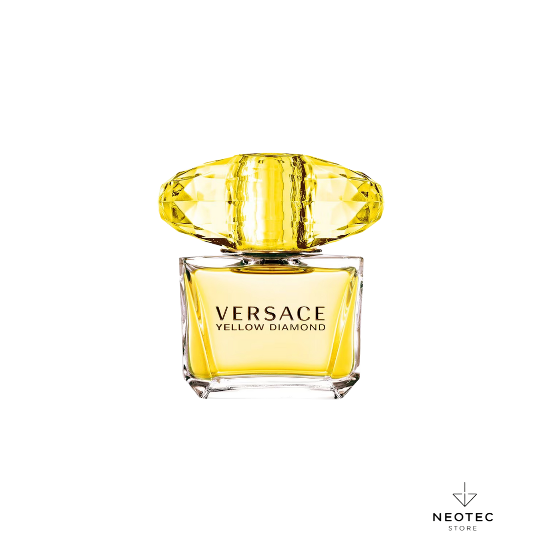 Versace Yellow Diamond EDT