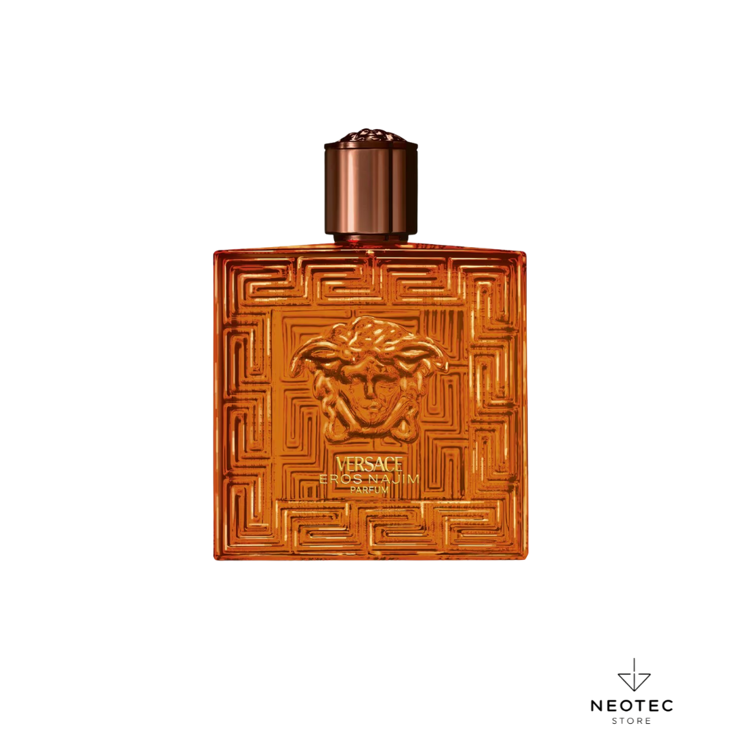Versace Eros Najim Parfum