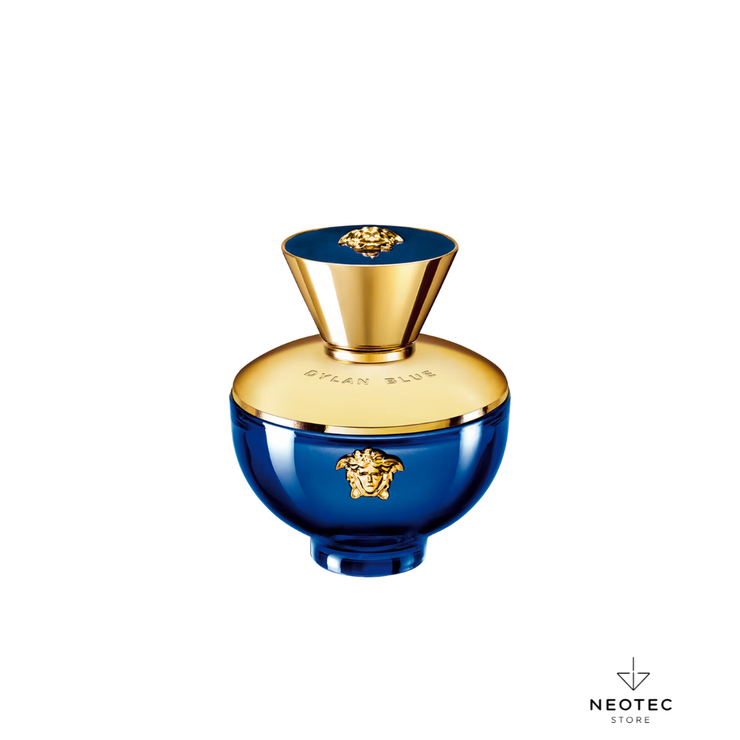 Versace Dylan Blue Pour Femme