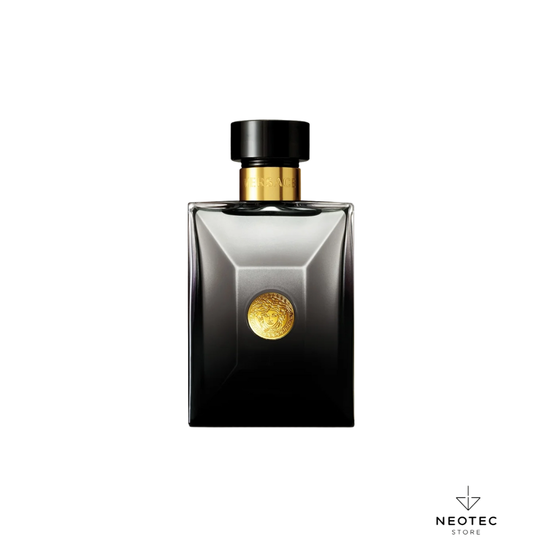Versace Pour Homme Oud Noir